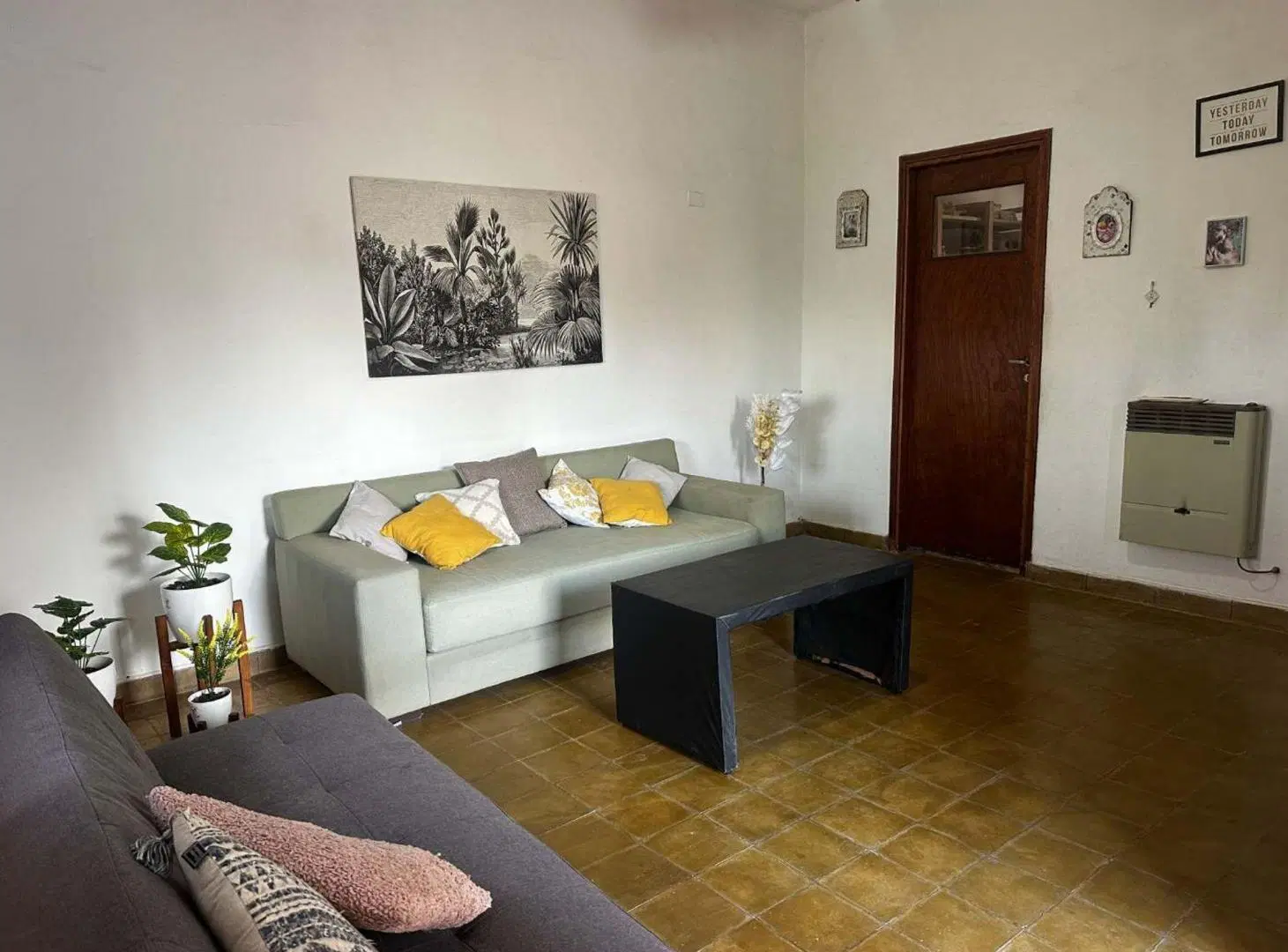 VENTA CASA SAN ANTONIO DE PADUA 3 AMBIENTES 8