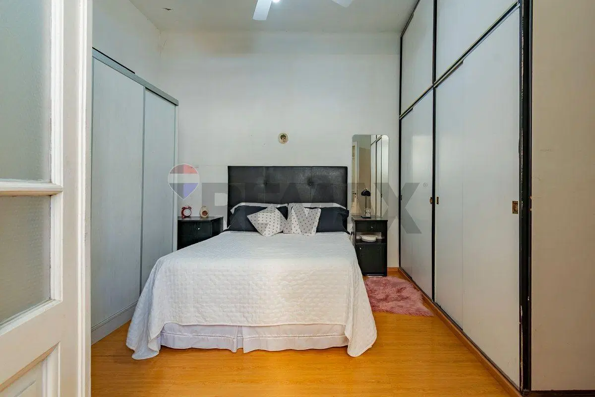 PH 3 Ambientes - Venta - Villa Crespo - Terraza 8