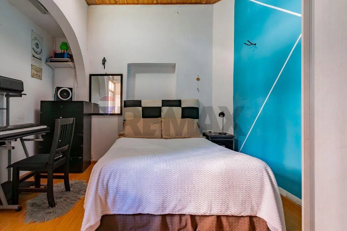 PH 3 Ambientes - Venta - Villa Crespo - Terraza 4