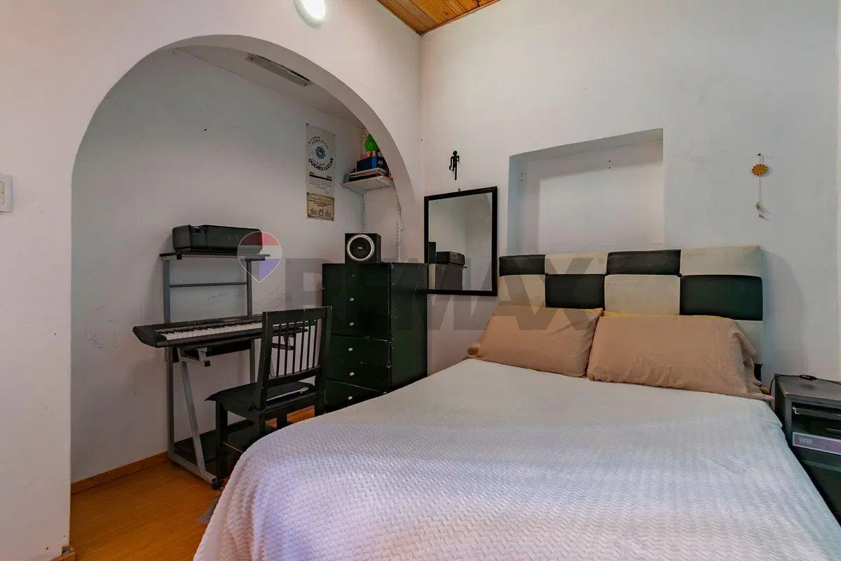 PH 3 Ambientes - Venta - Villa Crespo - Terraza 5