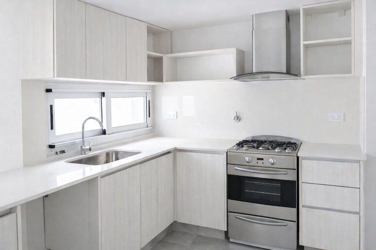Foto de VENTA DEPARTAMENTO 4 AMBIENTES CABALLITO COCHERA, imagen 1