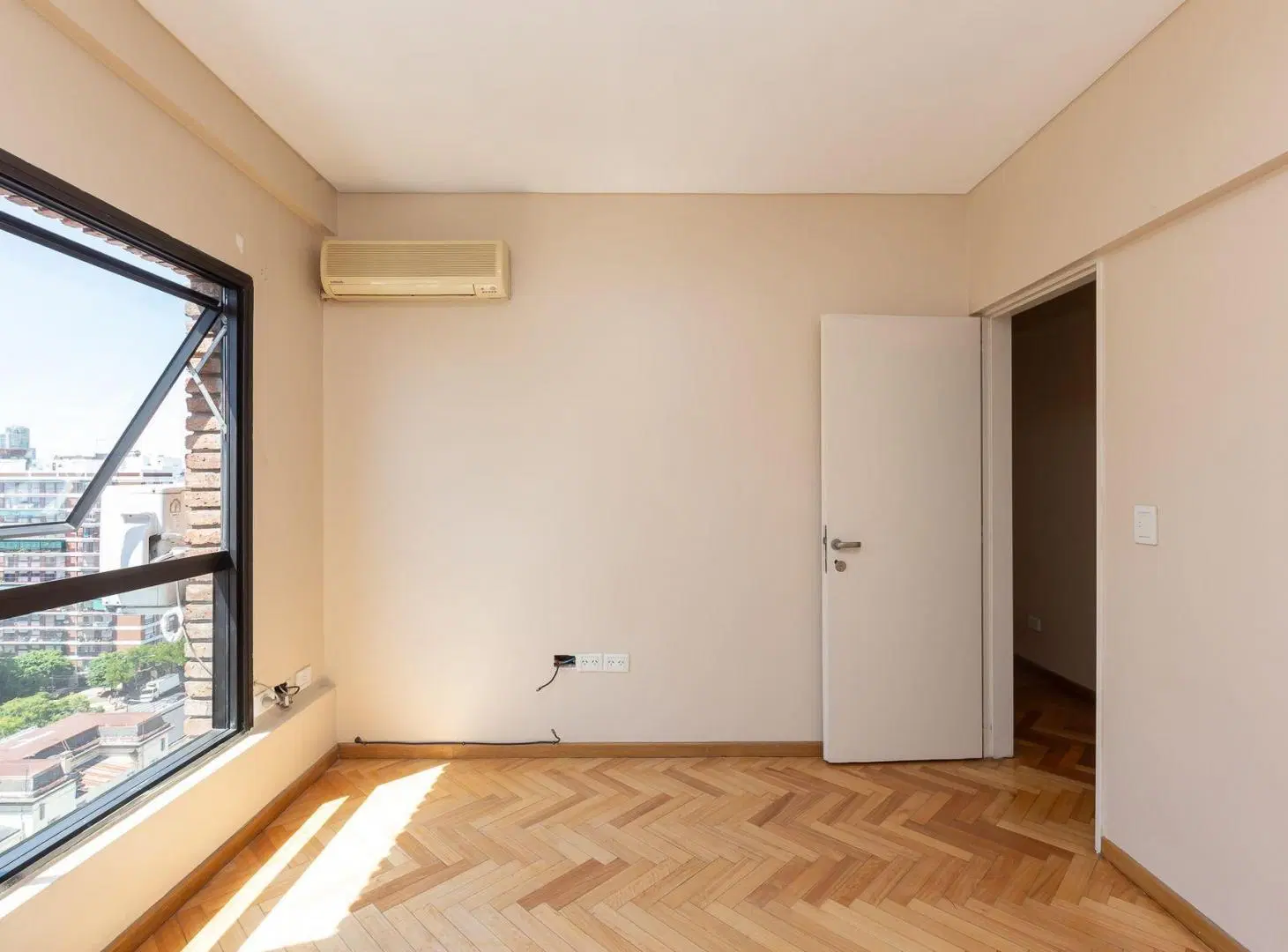 ALQUILER DEPARTAMENTO BELGRANO R 3 AMBIENTES 2