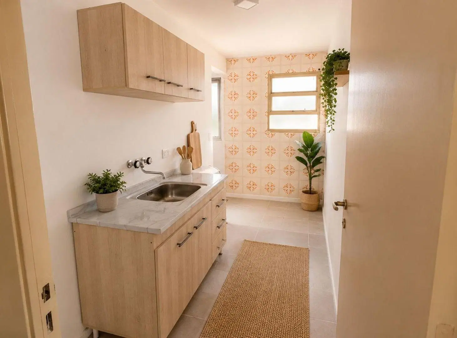 VENTA DEPARTAMENTO 2 AMBIENTES VILLA TESEI 3