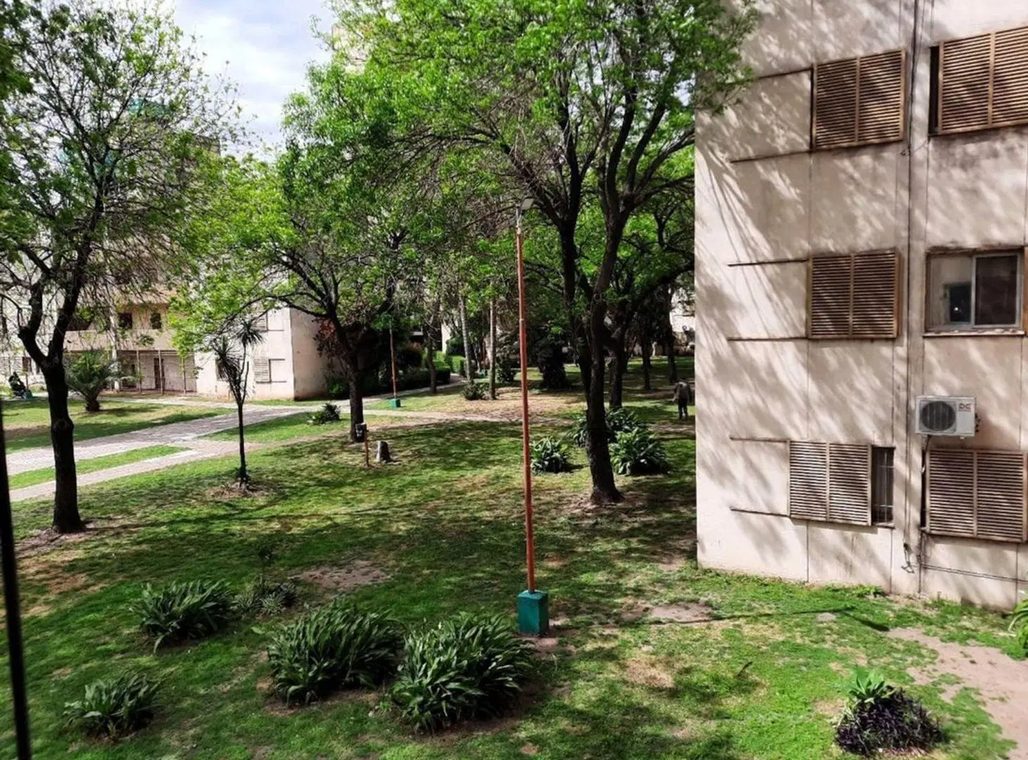 VENTA DEPARTAMENTO 2 AMBIENTES VILLA TESEI 5