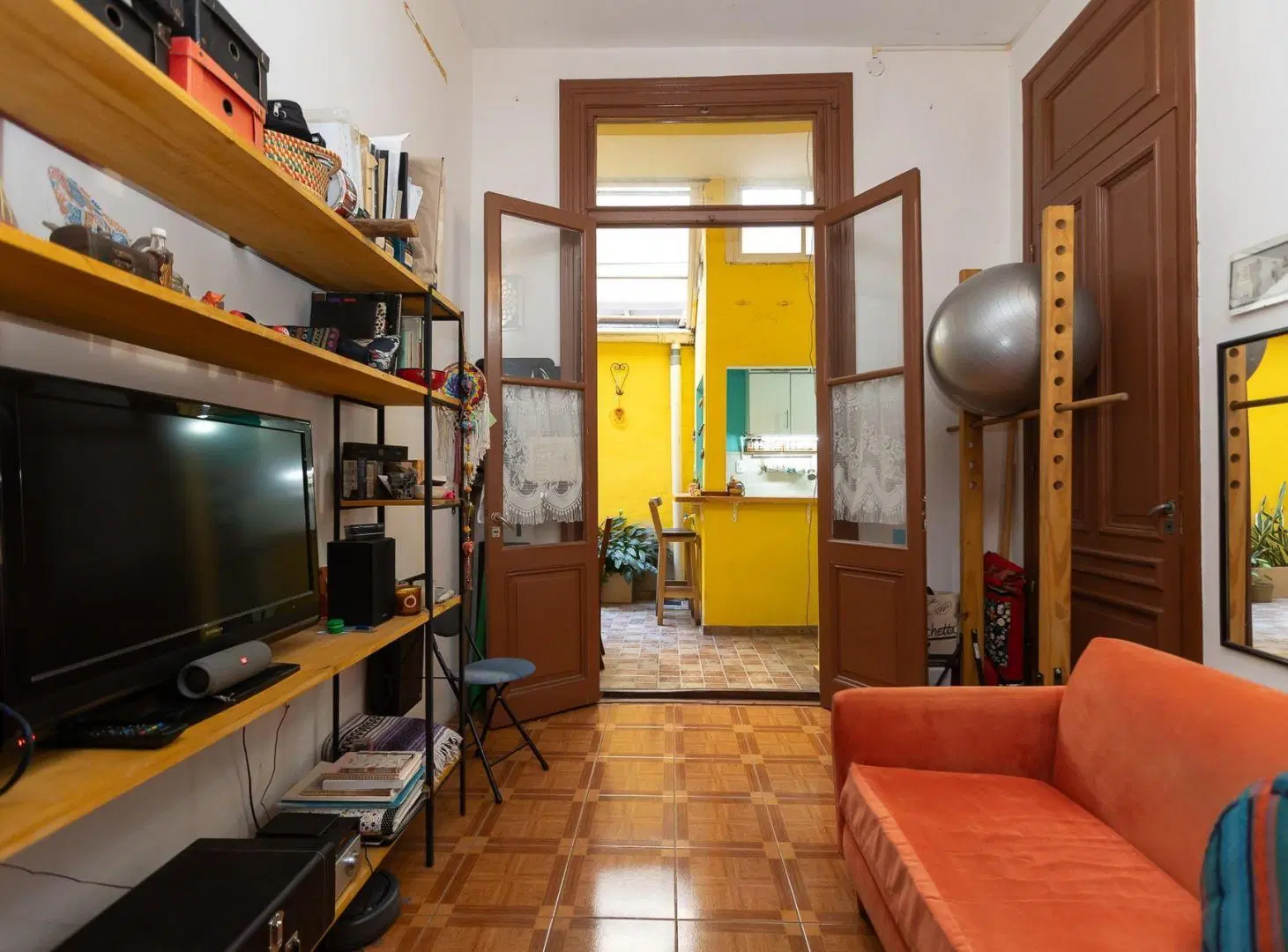 VENTA PH LA BOCA 3 AMBIENTES MAS ESTUDIO ACUSTICO 3