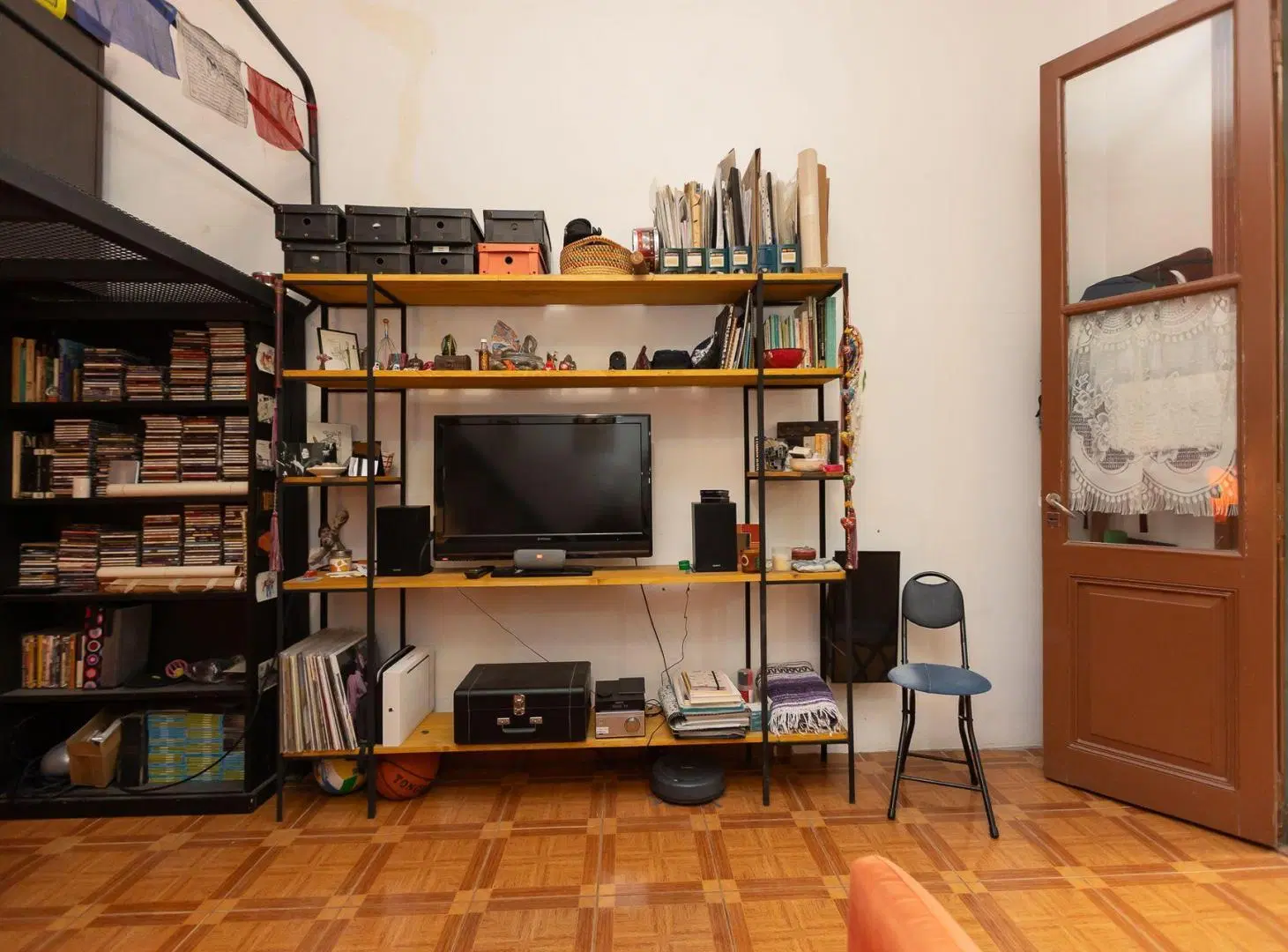 VENTA PH LA BOCA 3 AMBIENTES MAS ESTUDIO ACUSTICO 5