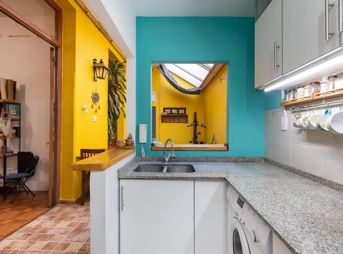 VENTA PH LA BOCA 3 AMBIENTES MAS ESTUDIO ACUSTICO 4