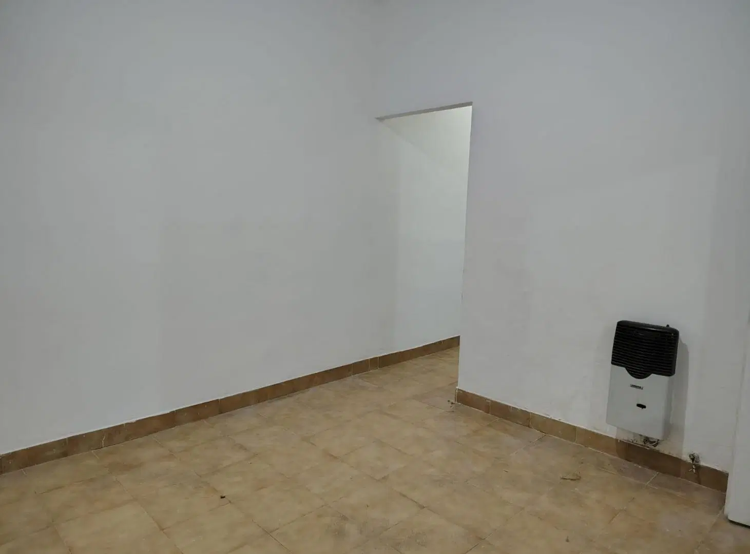 DEPARTAMENTO 2 AMBIENTES PATIO EN ALQUILER OLIVOS 2