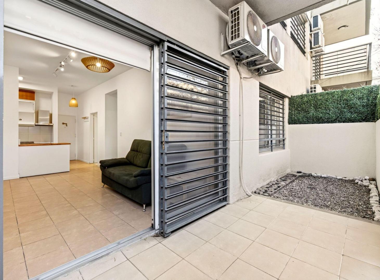 Foto de DEPARTAMENTO VENTA VILLA URQUIZA 2 AMBIENTES, imagen 5