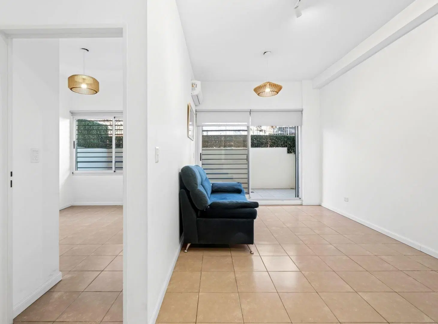 DEPARTAMENTO VENTA VILLA URQUIZA 2 AMBIENTES 2