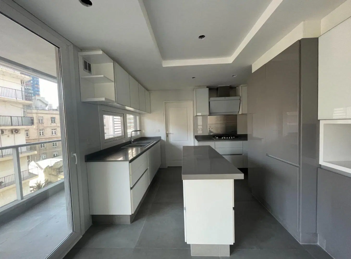 Departamento 5 Ambientes Venta Palermo  Amenities 4