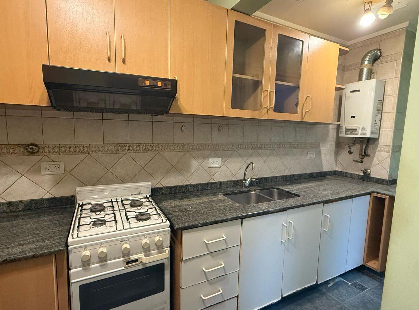 Foto de DEPARTAMENTO 1 AMBIENTE VENTA PALERMO BOTANICO, imagen 4