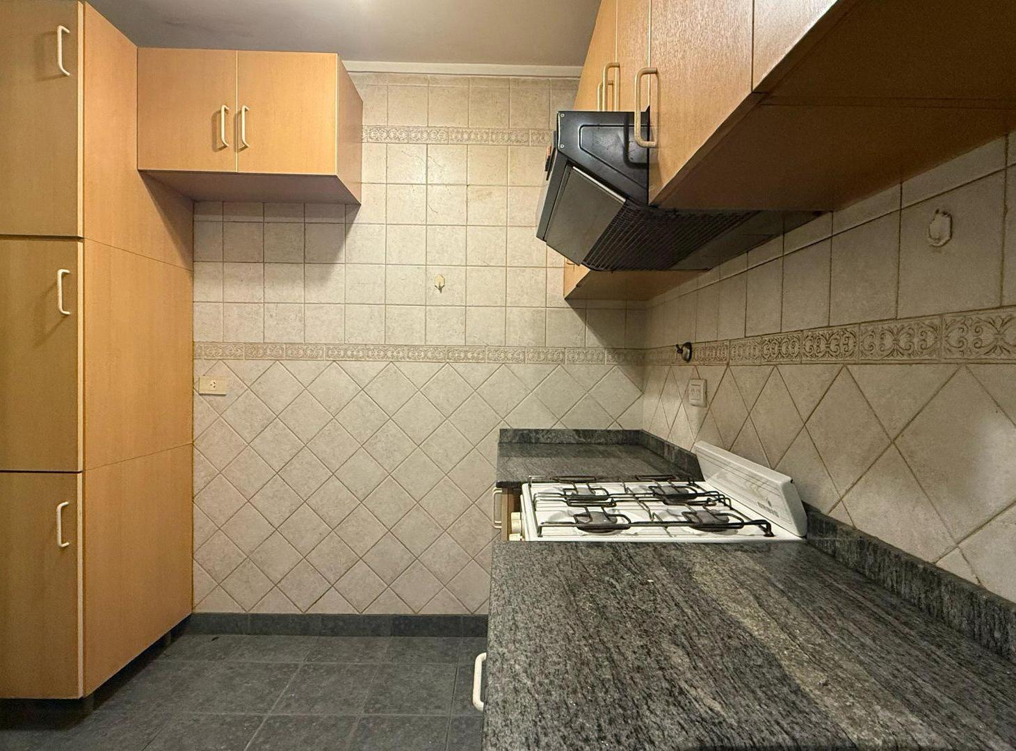 Foto de DEPARTAMENTO 1 AMBIENTE VENTA PALERMO BOTANICO, imagen 3