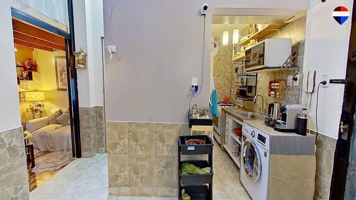 Foto de PH 3 ambientes en Venta Balvanera, imagen 2