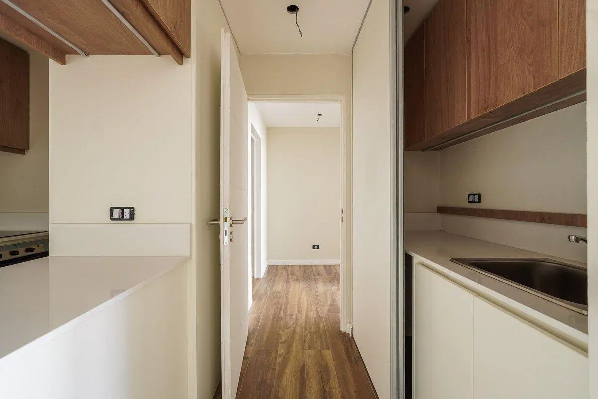 DEPARTAMENTO 3 AMBIENTES VENTA BELGRANO A ESTRENAR 8