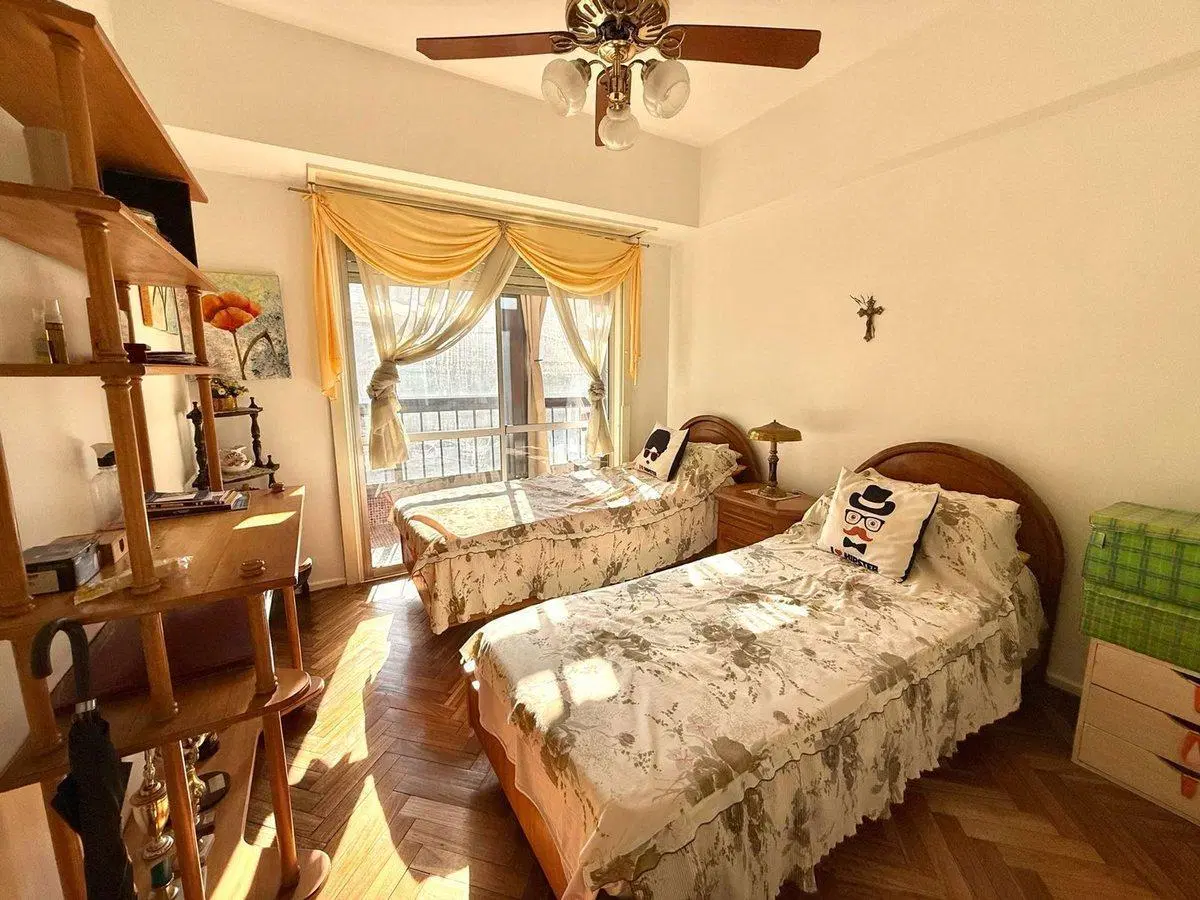DEPARTAMENTO 4 AMBIENTES VENTA WILDE BALCON 4