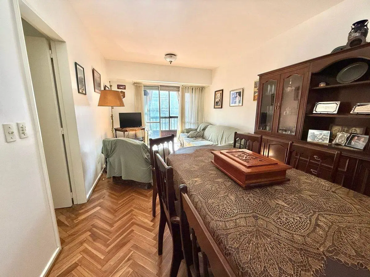 DEPARTAMENTO 4 AMBIENTES VENTA WILDE BALCON 2