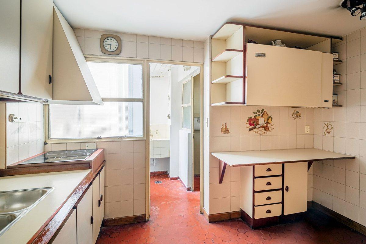 Foto de DEPARTAMENTO 4 AMBIENTES VENTA PALERMO DEPENDENCIA, imagen 5