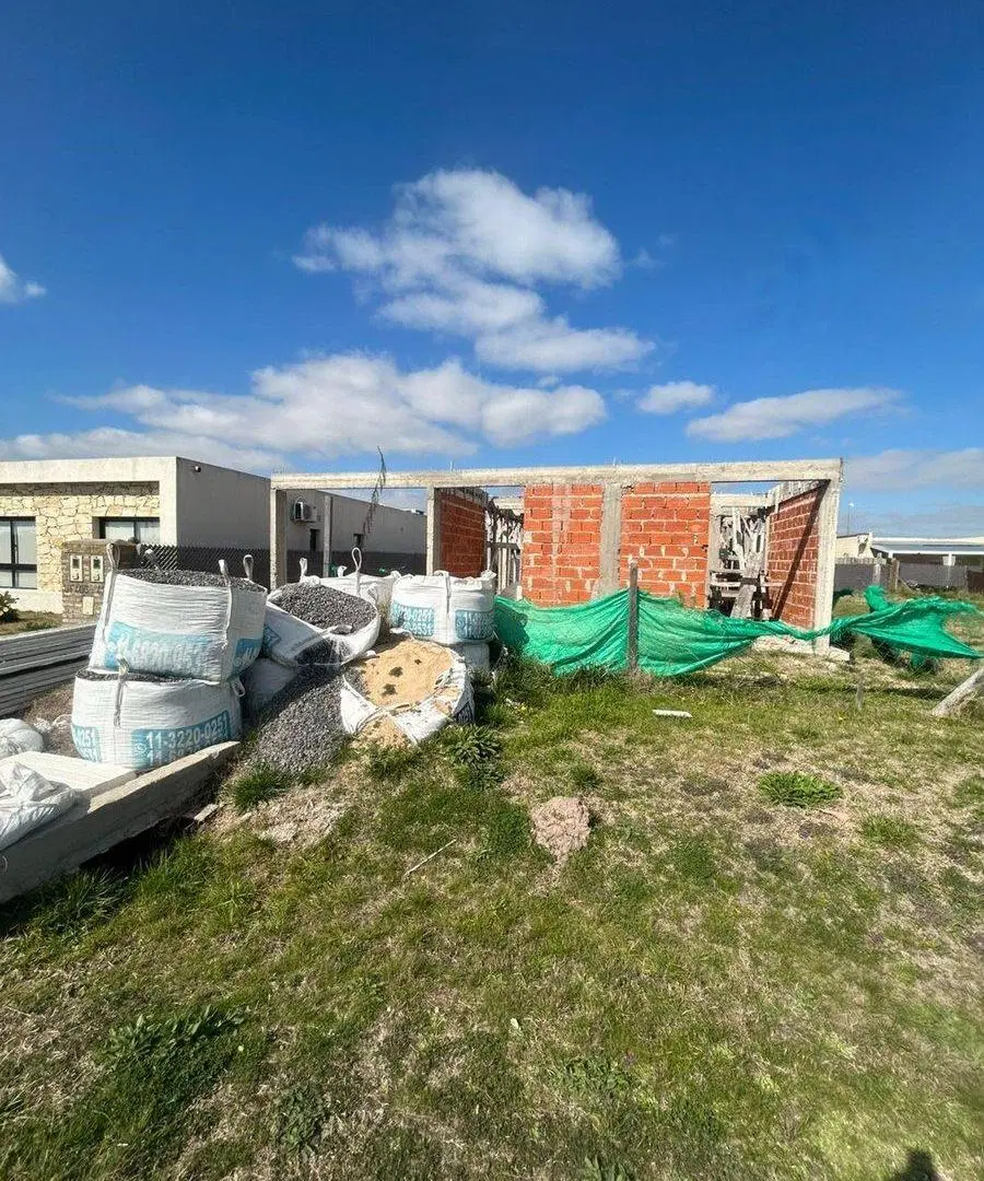 VENTA LOTE LAGUNA AZUL EZEIZA OPORTUNIDAD 300M2 8