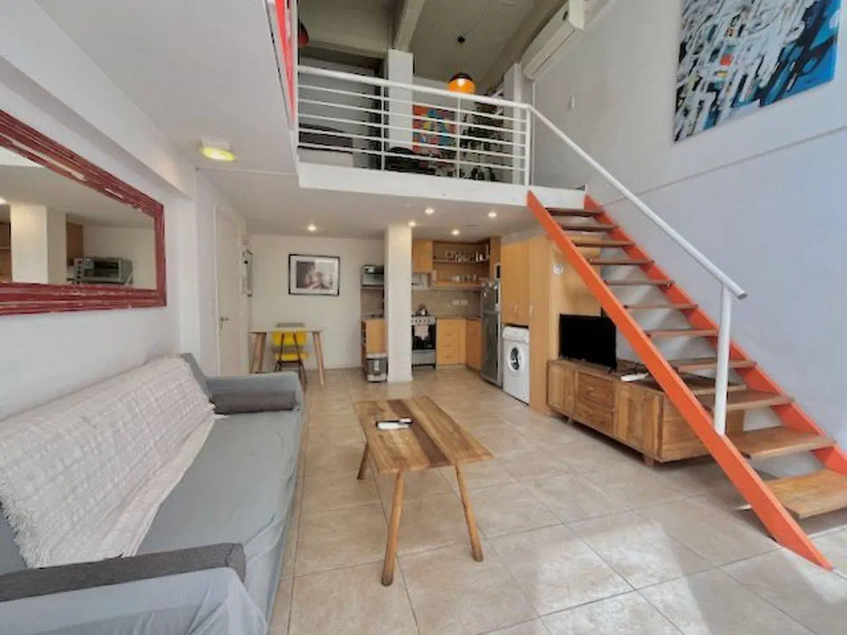 VENTA DEPARTAMENTO 2 AMBIENTES CHACARITA PILETA 2
