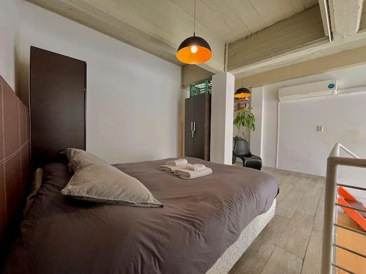 VENTA DEPARTAMENTO 2 AMBIENTES CHACARITA PILETA 5