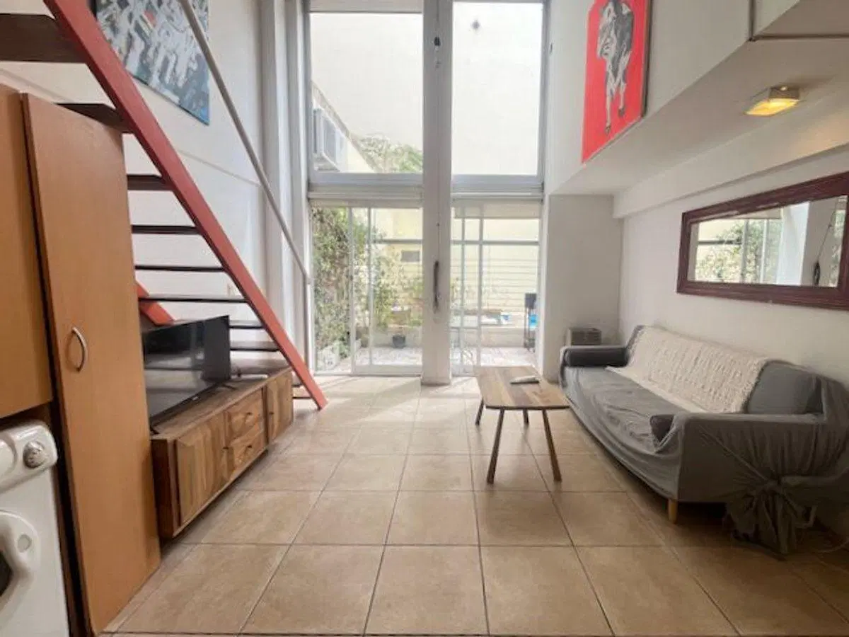 VENTA DEPARTAMENTO 2 AMBIENTES CHACARITA PILETA 3
