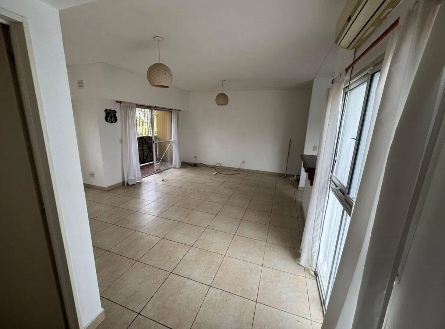 Venta Ph 2 ambientes Villa Urquiza 2