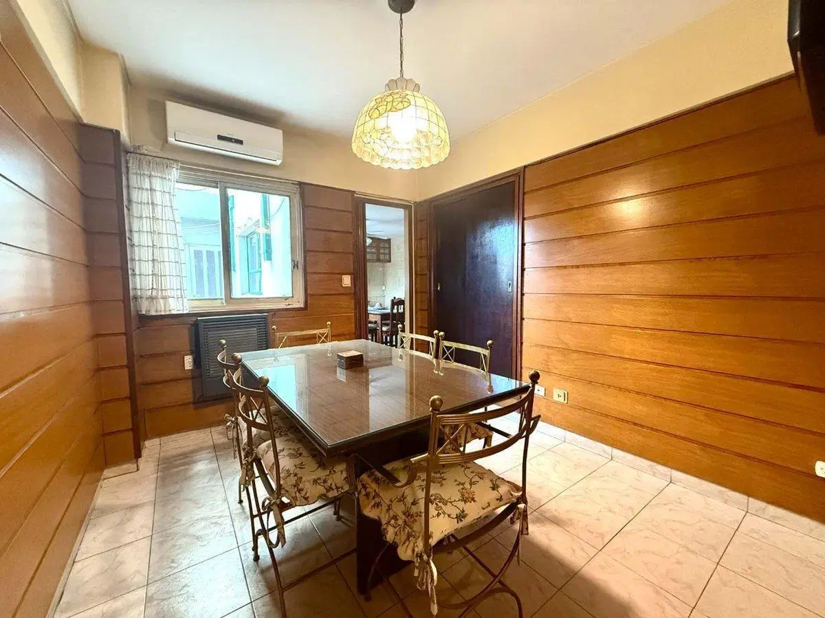 DEPARTAMENTO 4 AMBIENTES VENTA CASEROS 5