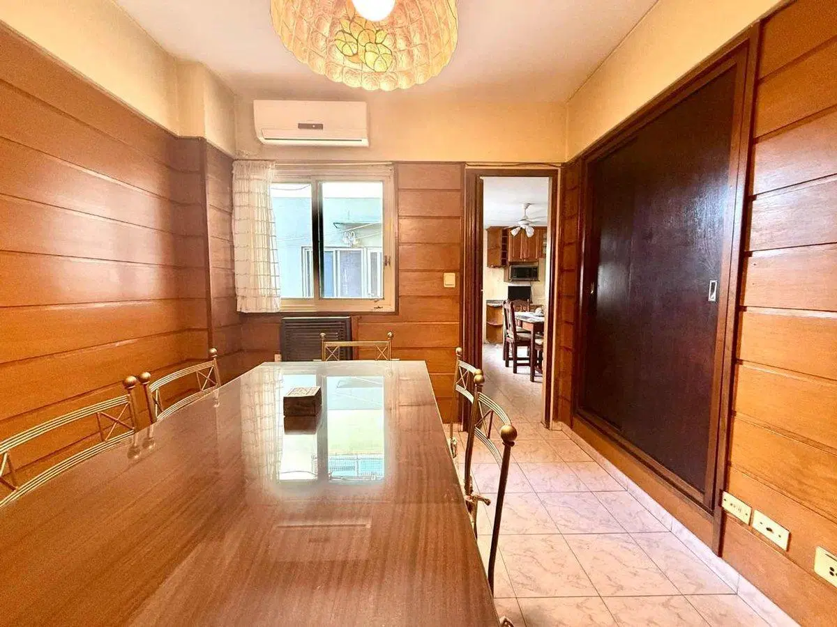DEPARTAMENTO 4 AMBIENTES VENTA CASEROS 8
