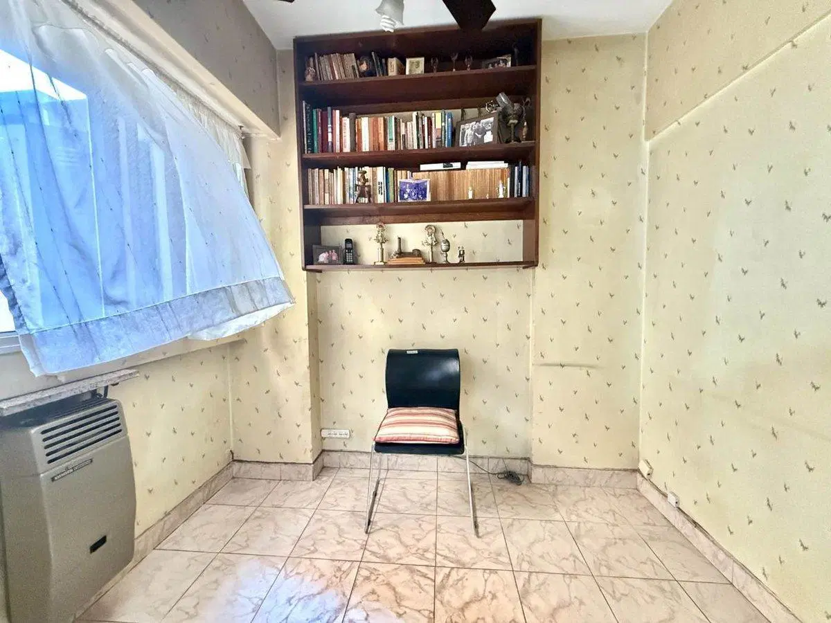 DEPARTAMENTO 4 AMBIENTES VENTA CASEROS 3