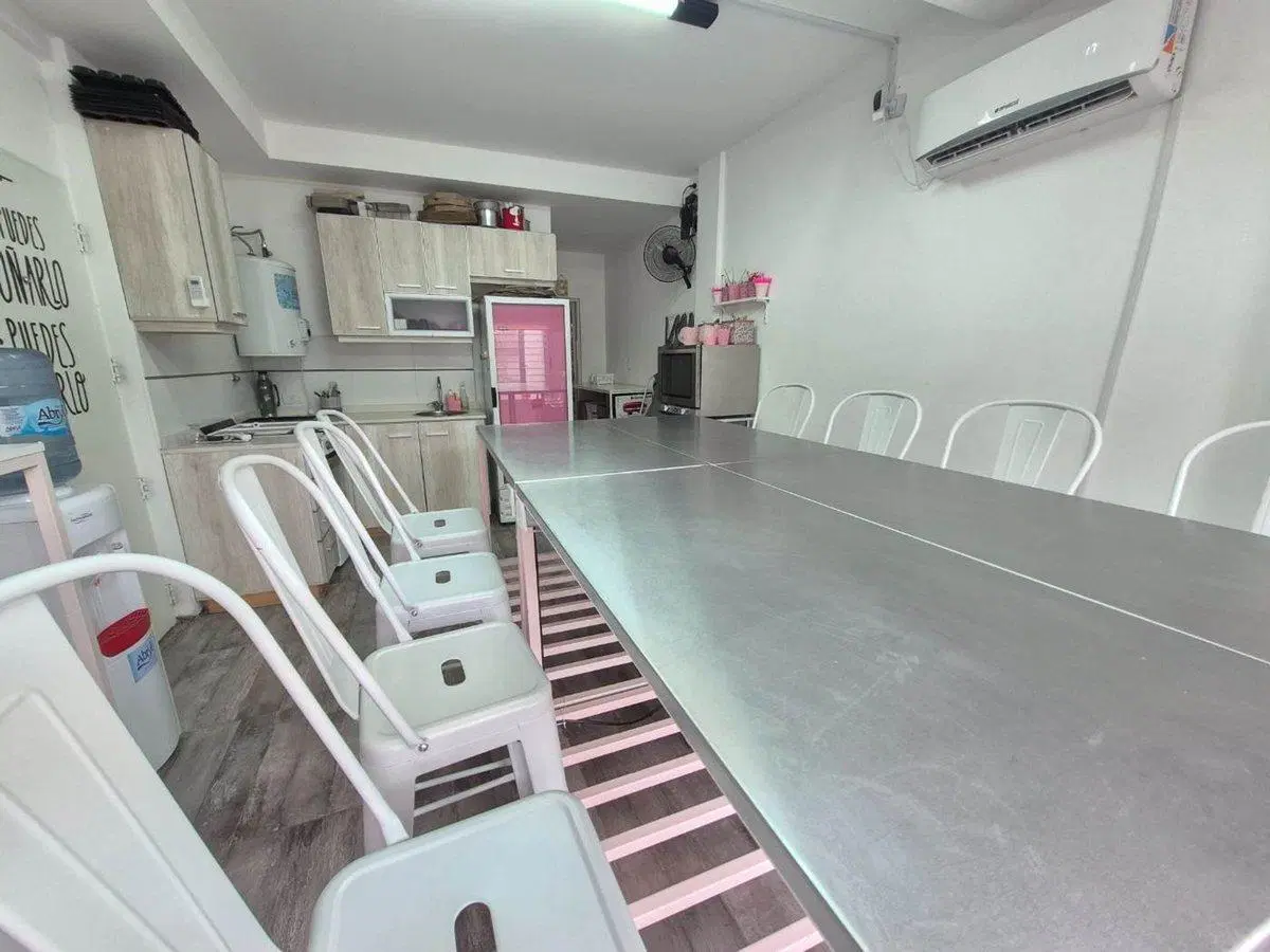 Departamento 2 ambientes VENTA Villa Luzuriaga 3