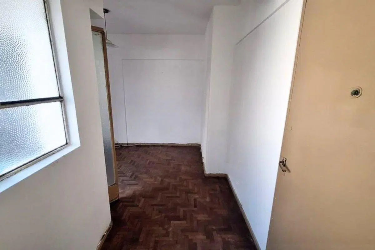 VENTA DEPARTAMENTO CABALLITO 2 AMBIENTES RESTAURAR 4