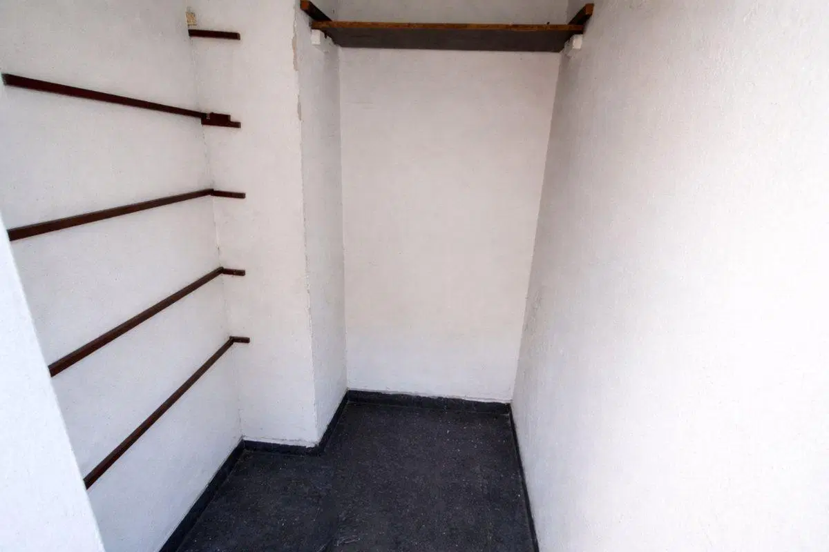 VENTA DEPARTAMENTO CABALLITO 2 AMBIENTES RESTAURAR 5