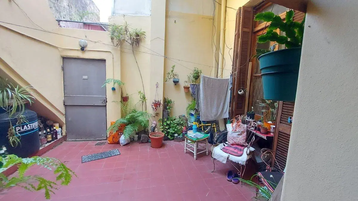 PH 4 AMBIENTES VENTA ALMAGRO TERRAZA PATIO LUMINOS 4