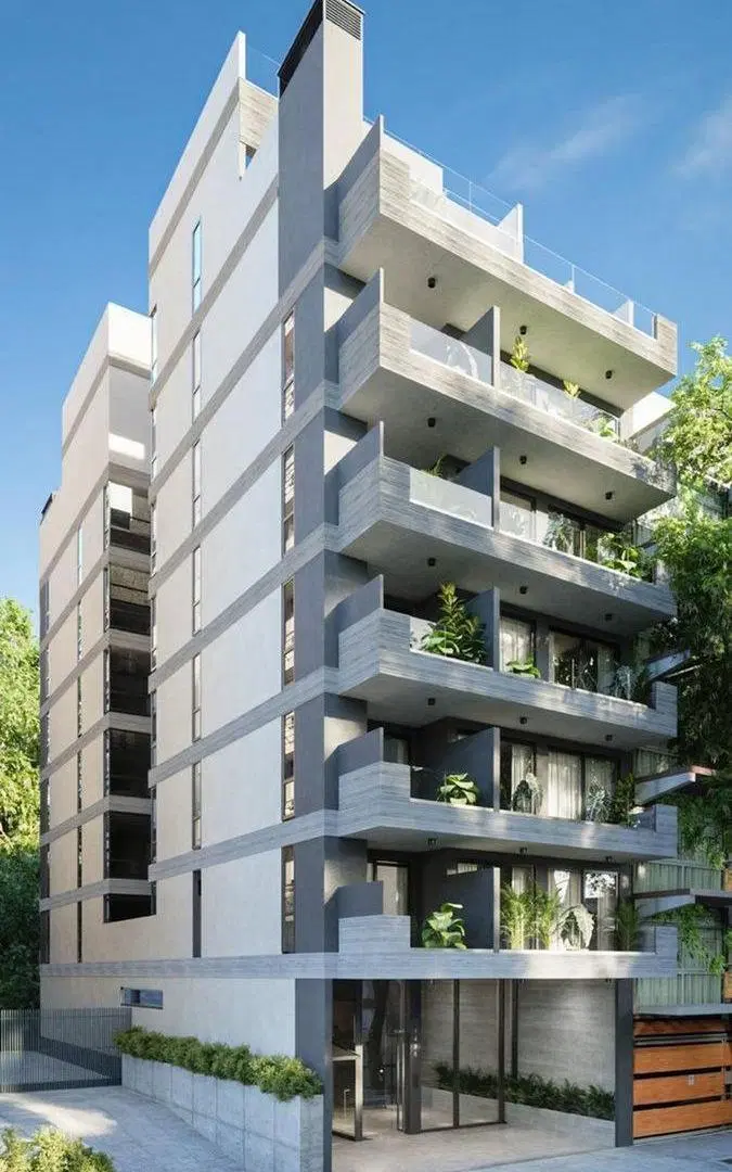 Venta Departamento 3 Ambientes Palermo Amenities 5