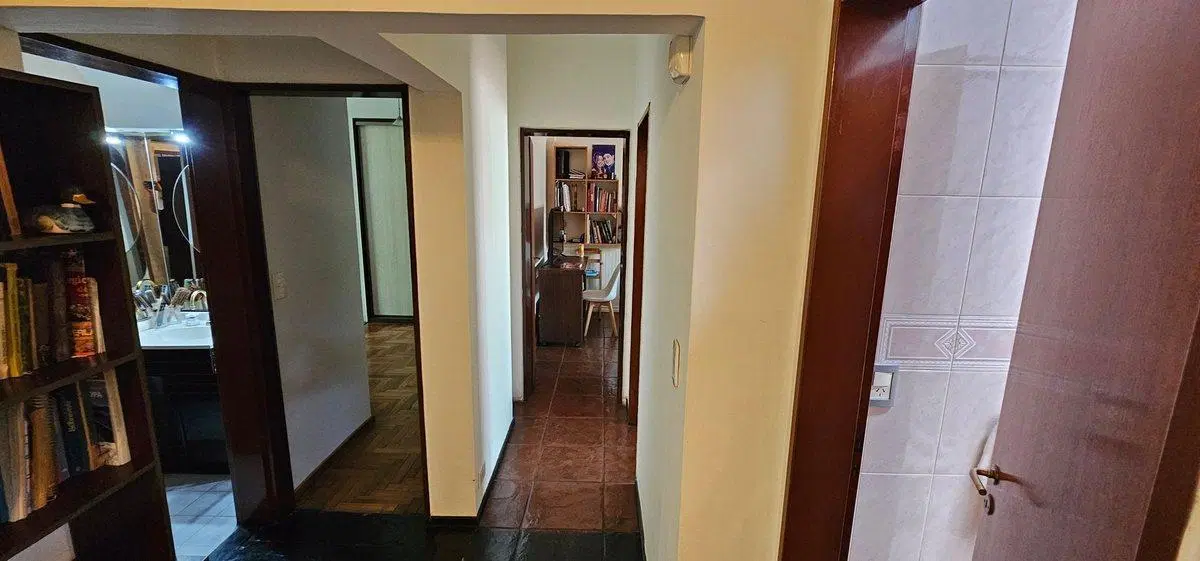 CASA VENTA HURLINGHAM 4 AMBIENTES PILETA JARDIN 8