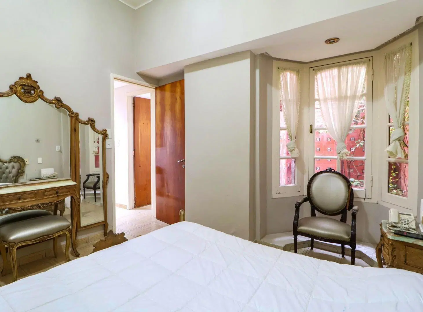 venta ph 3 ambientes colegiales pb frente cochera 5