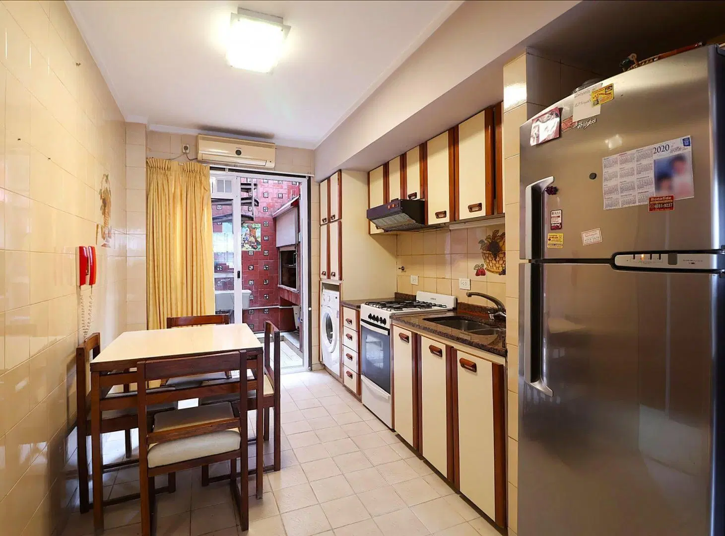 venta ph 3 ambientes colegiales pb frente cochera 2