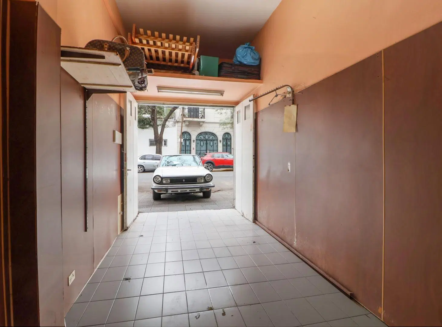 venta ph 3 ambientes colegiales pb frente cochera 8