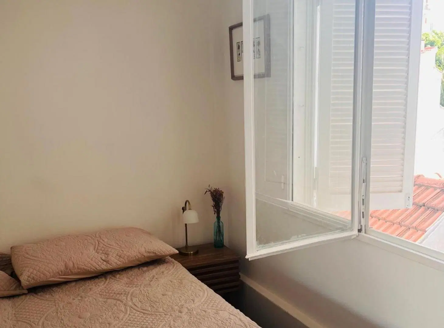 Departamento 2 ambientes en alquiler en  Olivos 5