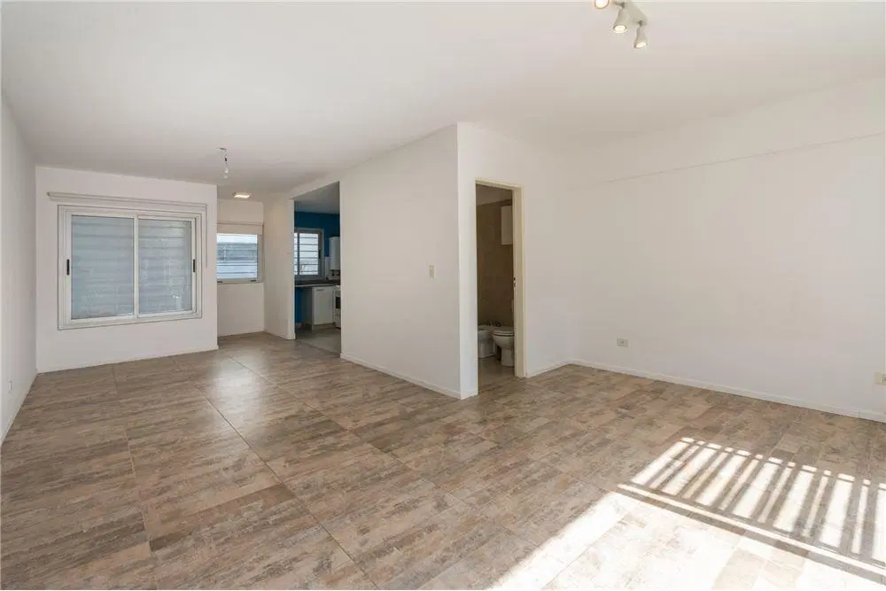 Departamento 1 ambiente alquiler San Isidro divisi 5
