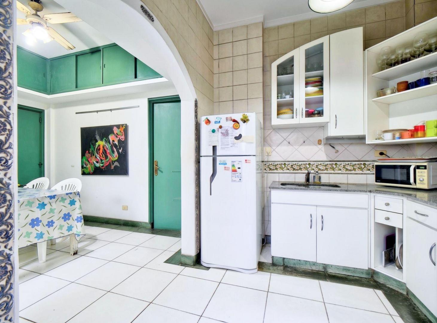 Foto de DEPARTAMENTO VENTA 4 AMBIENTES DEPENDENCIA ALMAGRO, imagen 4