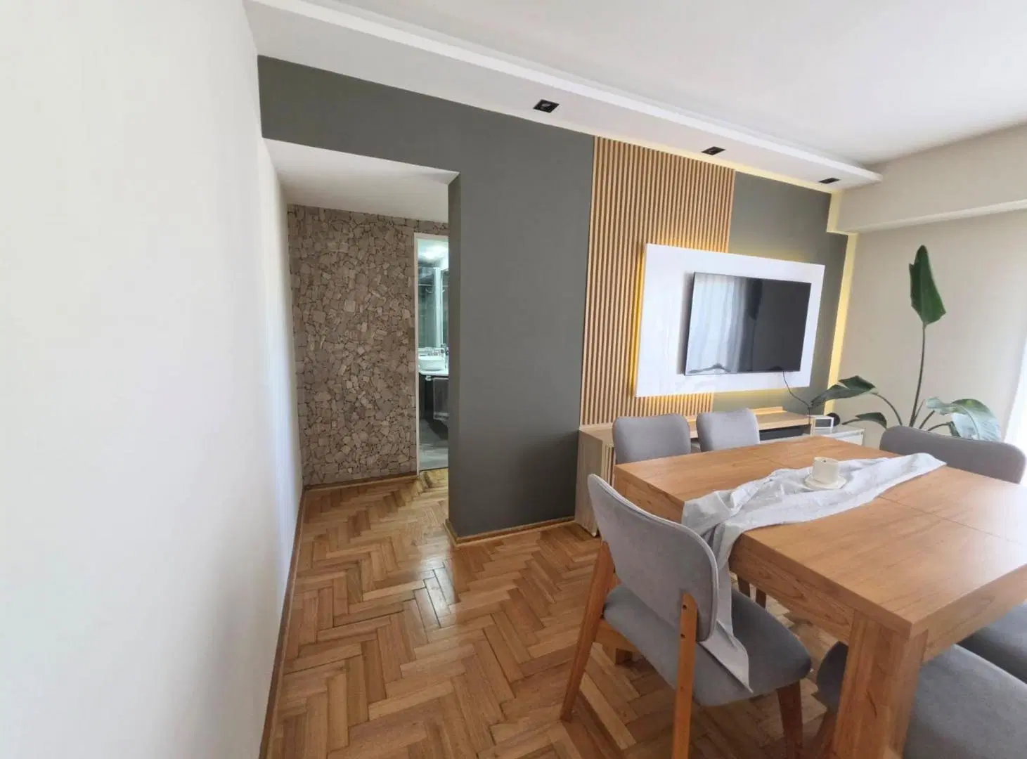 ALQUILER DEPARTAMENTO BOEDO 2 AMBIENTES NUEVO 4