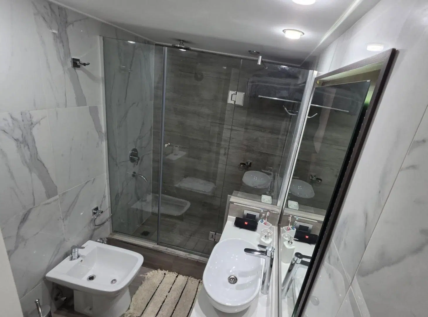 ALQUILER DEPARTAMENTO BOEDO 2 AMBIENTES NUEVO 5