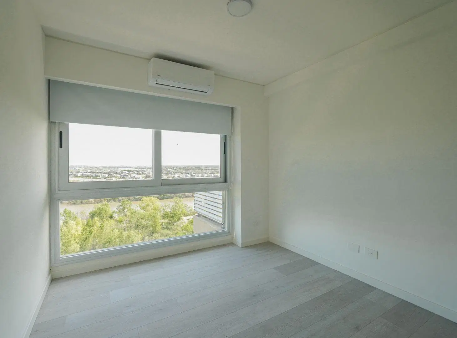 Departamento 3 ambientes en alquiler Tigre cochera 8