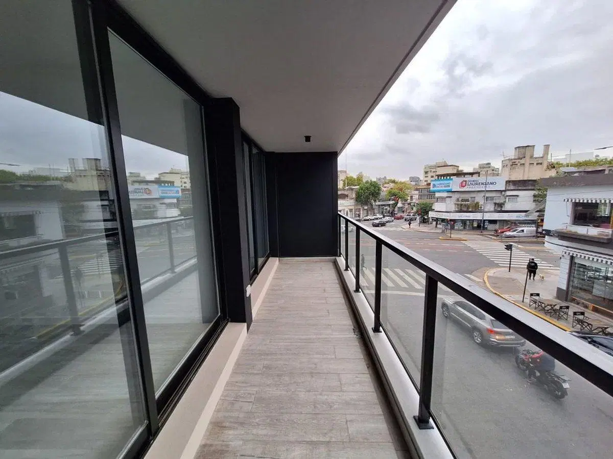 DEPARTAMENTO 2 AMBIENTES VENTA DEVOTO AMENITIES 2