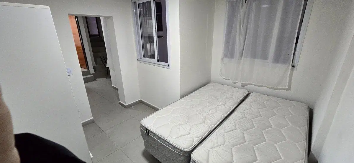 DEPARTAMENTO 2 AMBIENTES EN ALQUILER MONSERRAT 4