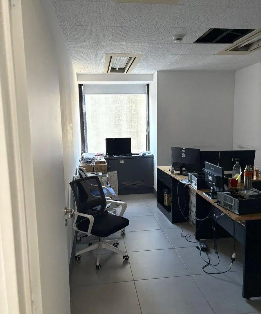 OFICINA VENTA SAN NICOLAS COCHERAS FINANCIACION 4