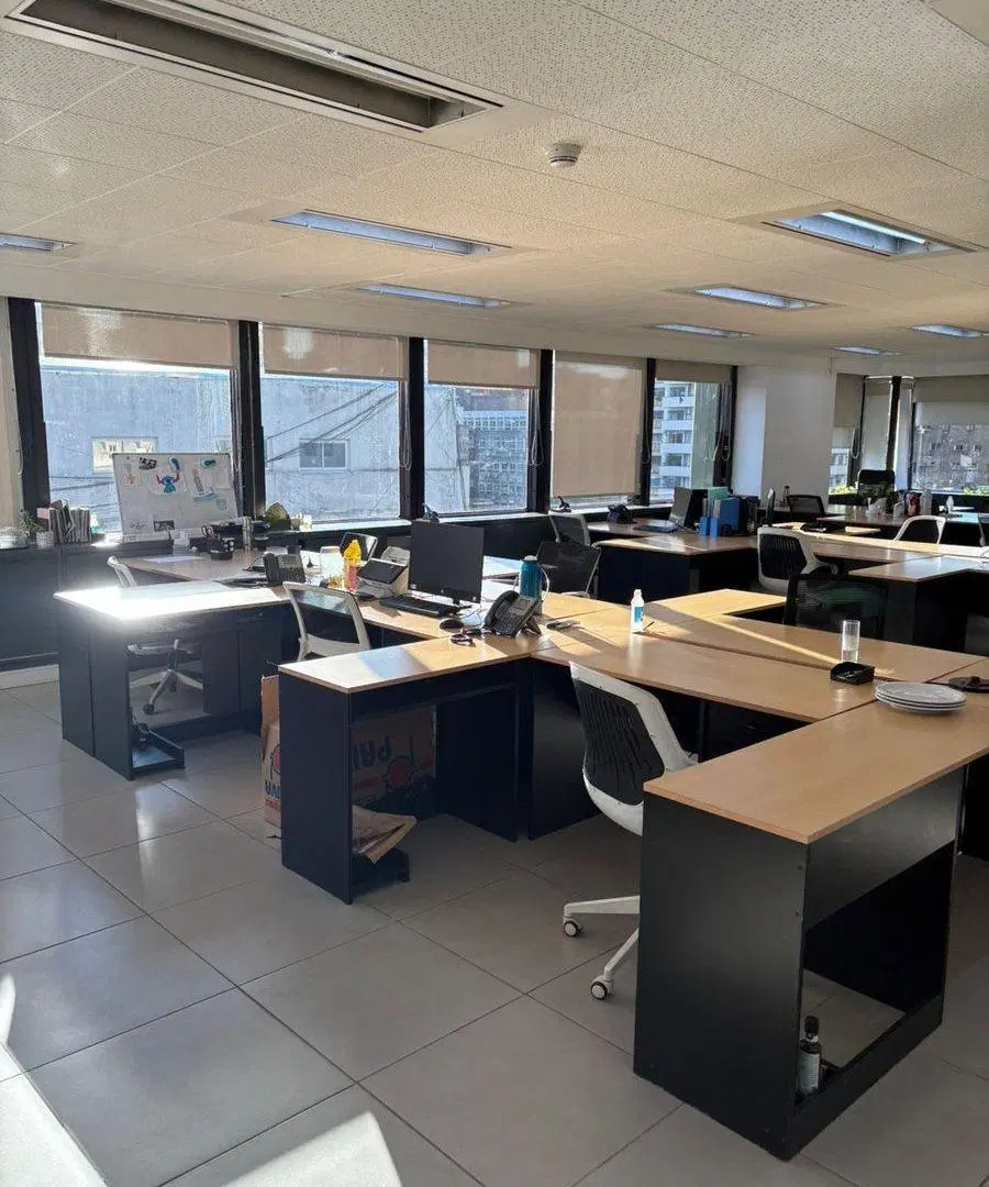 OFICINA VENTA SAN NICOLAS COCHERAS FINANCIACION 2