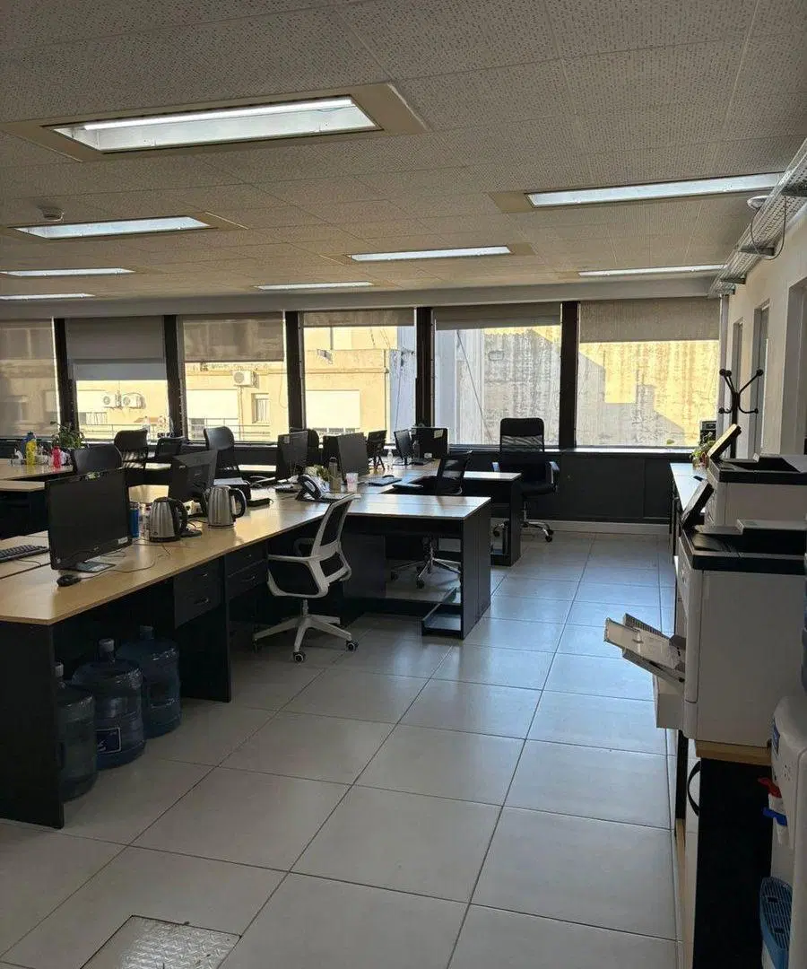 OFICINA VENTA SAN NICOLAS COCHERAS FINANCIACION 3